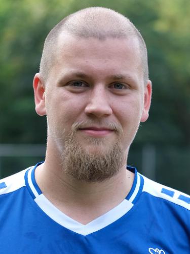 Yannick Flügge