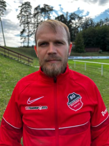 Marius-Daniel Stanciu