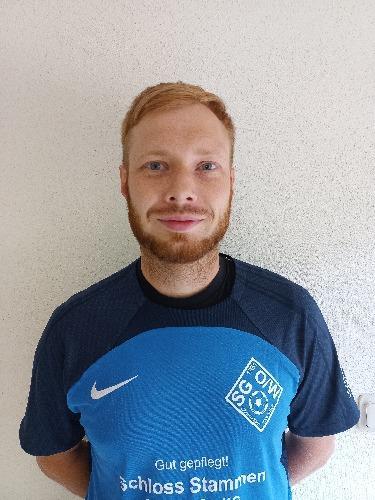 Marius Eysert