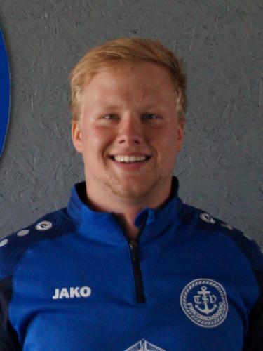 Tjorve Christian Brenner