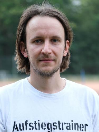 Tino Kirsch