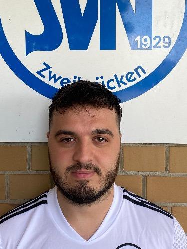 Yunus Emre Göz
