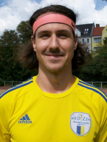 Hendrik Müller