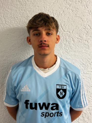 Louis Hemmerling