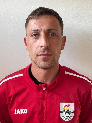 Alexander Schlei