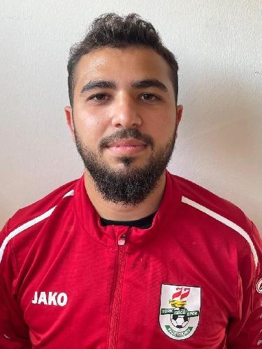Samet Tekiner