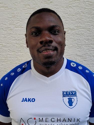 Jose Makengo