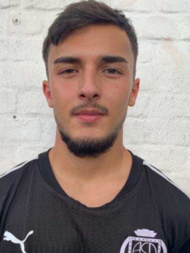 Erkay-Ismail Aydemir