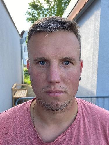 Patrick Ofenheusle
