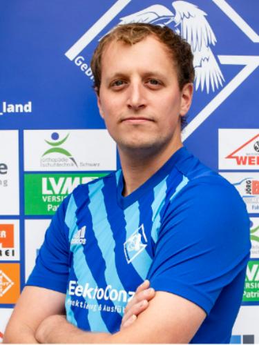 Stefan Alzer