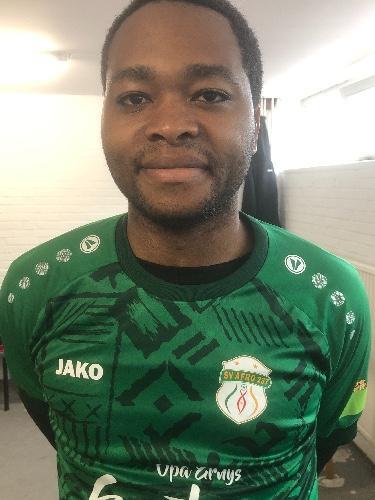 Rick Arnold Todze Simo