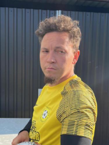 Carlo Doetsch