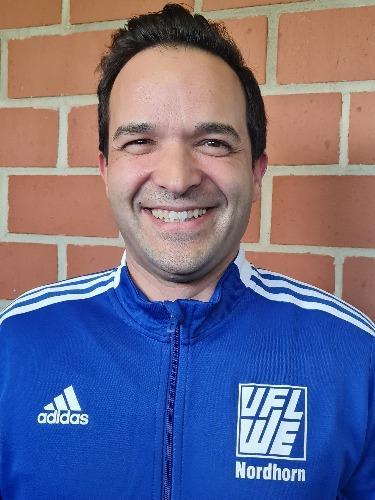 Filipe Pena Da Silva