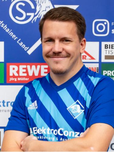 Johannes Weib