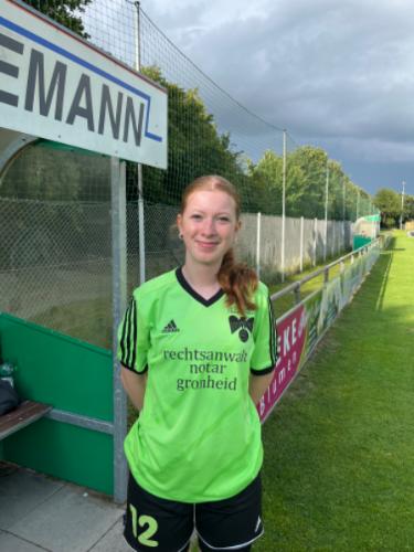 Leni Heitmann