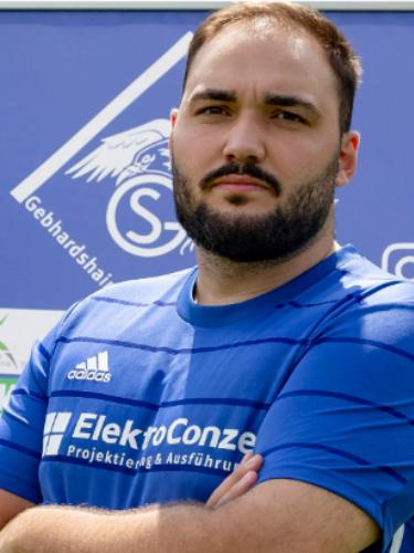 Rilind Kuqi