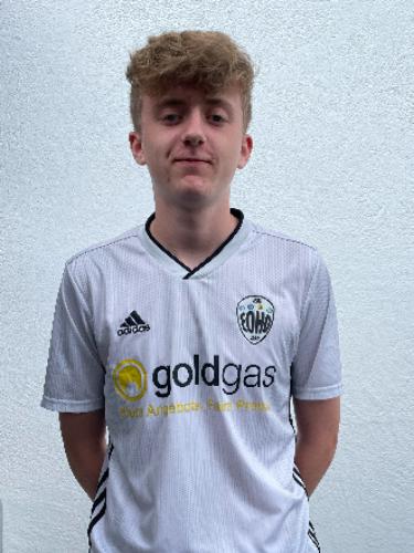 Jonah Geuecke
