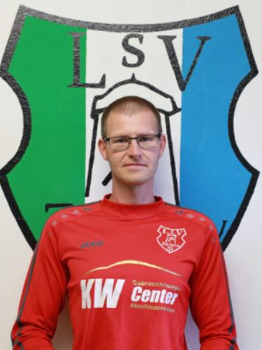 Patrick Vogel