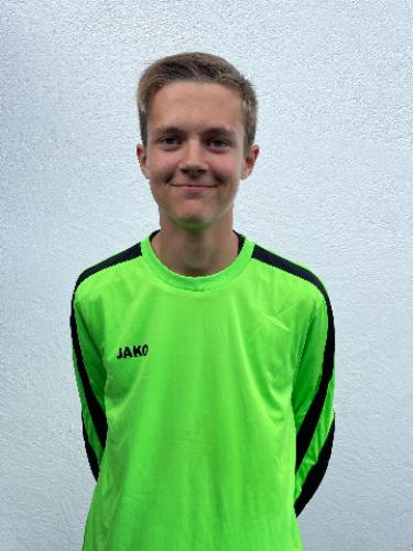 Niklas Nöcker
