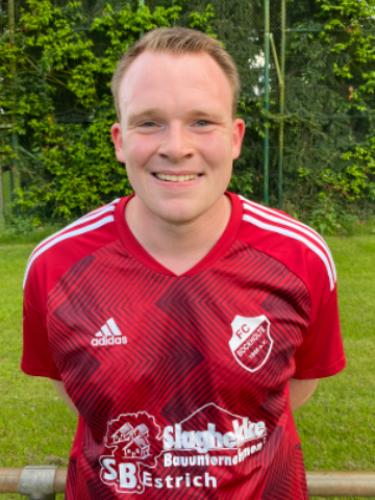 Alexander Geers