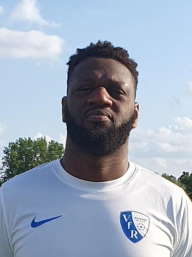 Ibrahima Ba