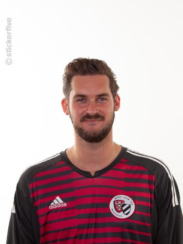 Alexander Keller