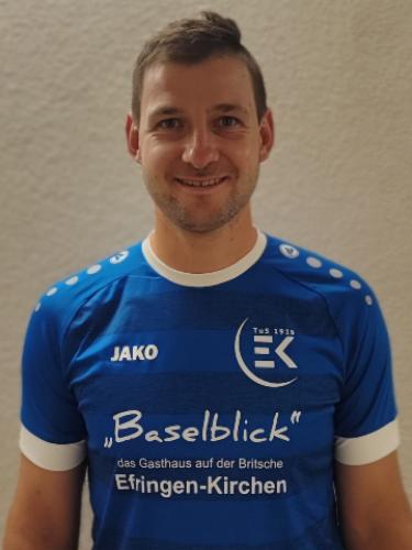 Timo Kernbach
