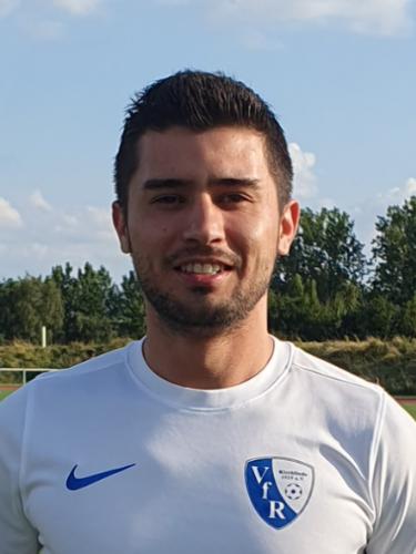 Ramazan Gündüz