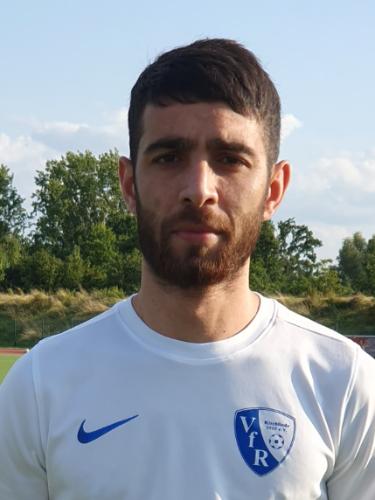 Ziad Harfoush