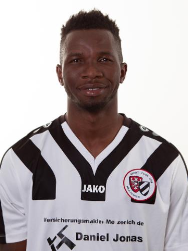 Moussa Cisse