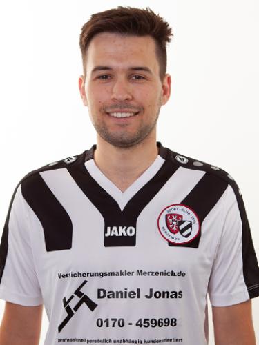 Daniel Arnold Klinkhammer