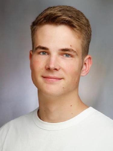 Henrik Forster
