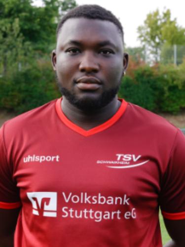 Falade Calixte Emmanuel Adewola