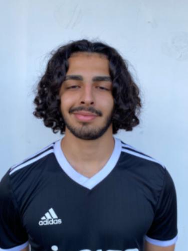 Kenan Al-Jawabreh