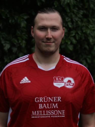 Jason Dinter