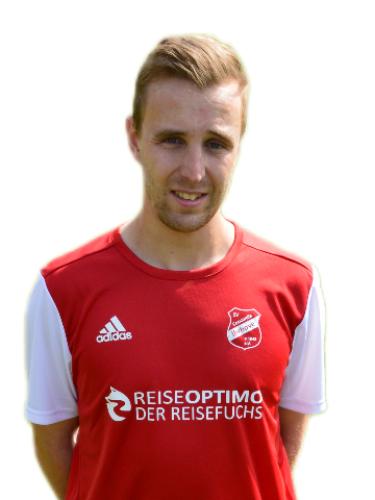 Lukas Boomgaarden