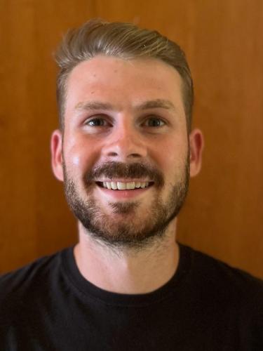Niclas Schmitt