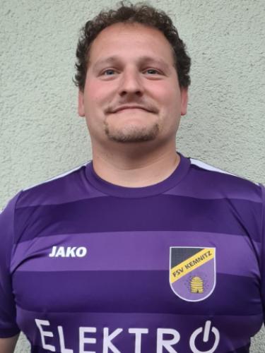 Martin Voigt