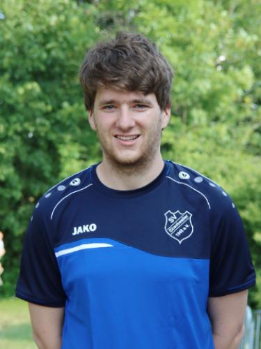Daniel Halter