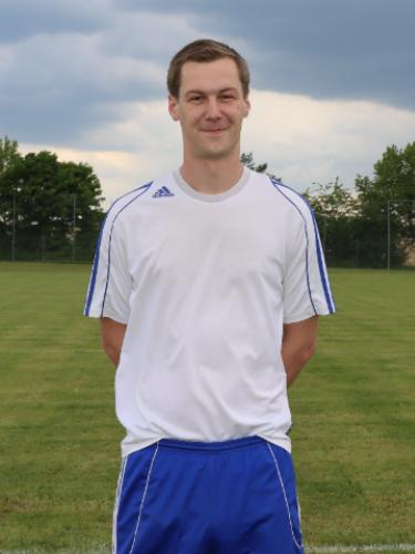 Dennis Rüger
