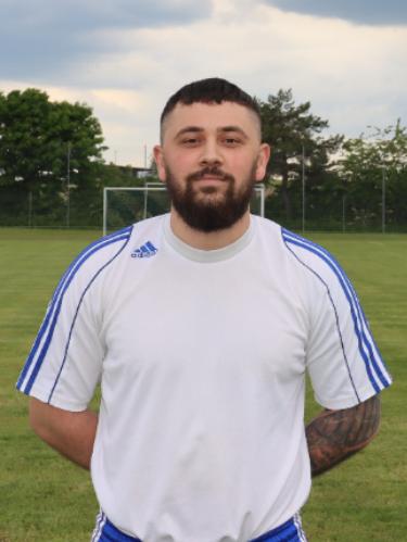 Georgios Validis