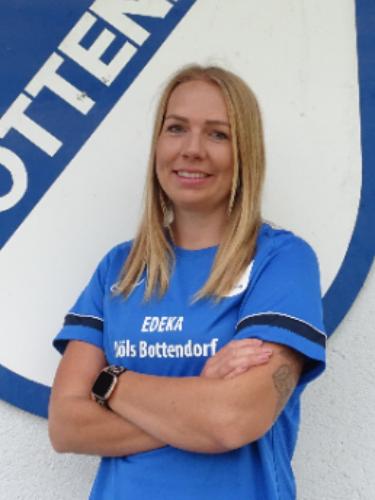 Theresa Weber