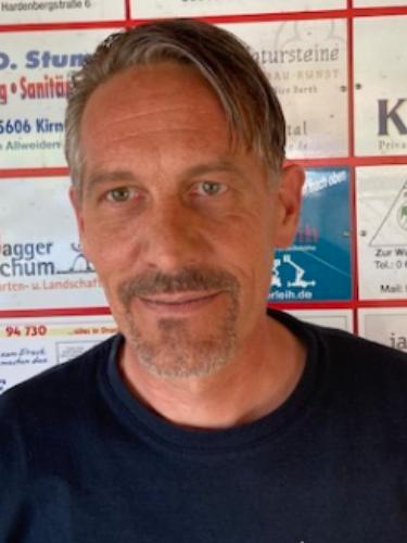 Sascha Sterlinko