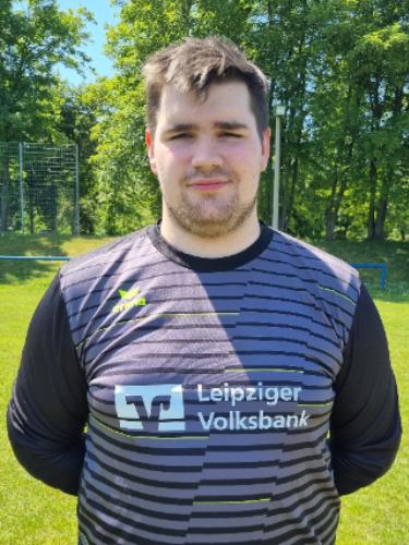 Daniel Julian Augustin