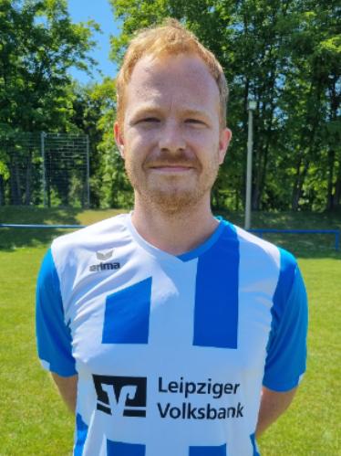 Florian Rothe