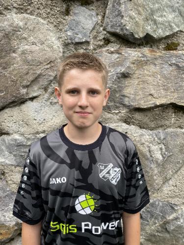 Philipp Lukas Riesterer