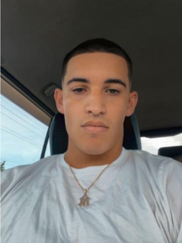Andrew Matos