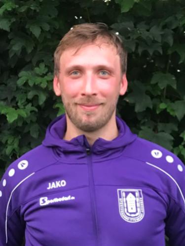 Mateusz Jaroslaw Baum
