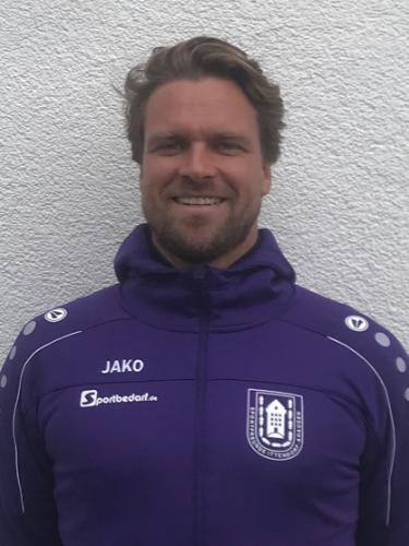 Timo Städele