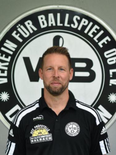 Christian Schönberger